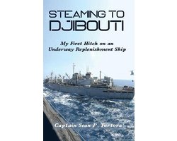 Steaming to Djibouti
