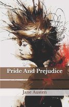 Pride And Prejudice