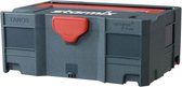 Starmix 444499 Starbox 2 (T-Loc 2 systainer) voor iPulse Reloaded met 4 punts-bevestiging