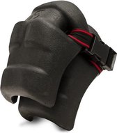 Rubi 65915 Professionele kniebeschermers