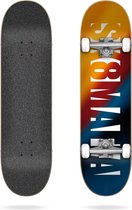 Sk8Mafia OG Logo Blur 8.0 compleet skateboard