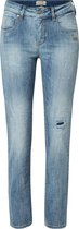 Gang jeans rubinia Blauw Denim-31