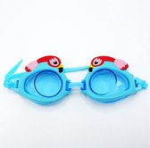 Duikbril Flamingo voor kinderen - Flamingo Goggles for kids