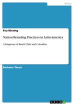 Nation Branding Practices in Latin America