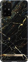 iDeal of Sweden Fashion Case Samsung Galaxy S20 Plus Backcover hoesje - Port Laurent Marble