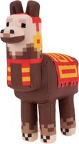 Minecraft Llama Knuffel - Minecraft Llame Pluche - 30cm