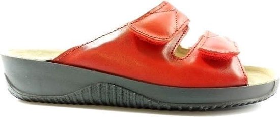 Rohde Slipper 1940 Rood - 6 / 39