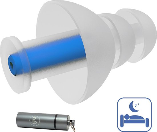 Plic Audio Oordopjes