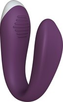 Eroticatoys - Duo Vibrator - Purple