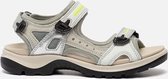 Ecco Offroad sandalen zilver - Maat 37