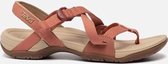 Teva Ascona Cross sandalen roze - Maat 36