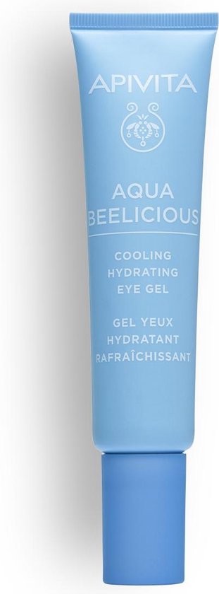 Apivita Aqua Beelicious Cooling Hydrating Eye Gel