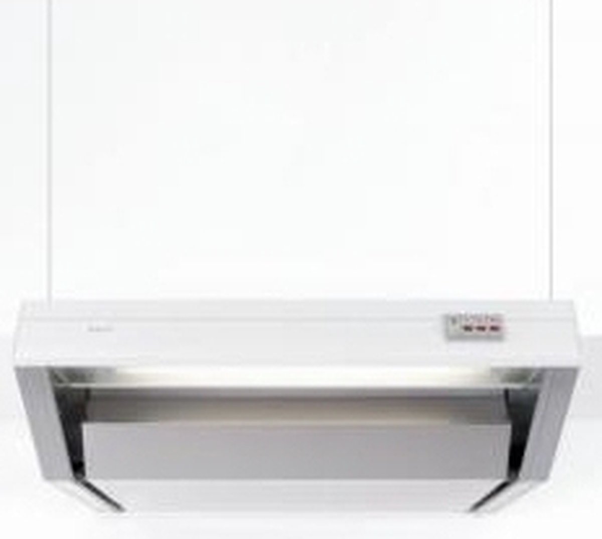 Novy Afzuigkappen D906
