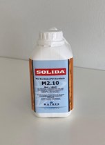 Solida M2.10 Kurklak project MAT - 1 liter