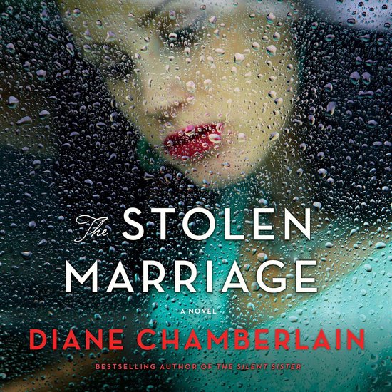 The Stolen Marriage - cover