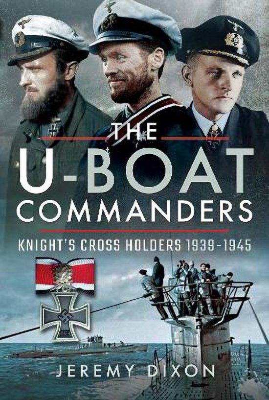 The U-boat Commanders