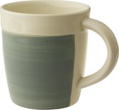 Liverpool Beker - 35 cl - Mintgroen -  set van 6 - Lifestyle Horeca Trading