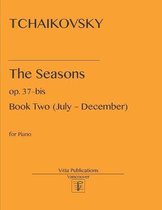 Tchaikovsky. The Seasons.