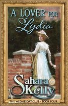 A Lover for Lydia