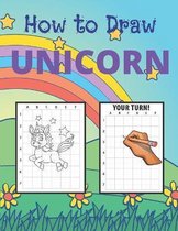 How To Draw a Unicorn