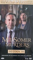 Midsomer Murders Seizoen 16