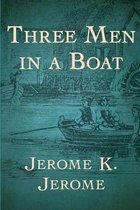 Three Men in a Boat