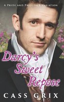 Darcy's Sweet Repose