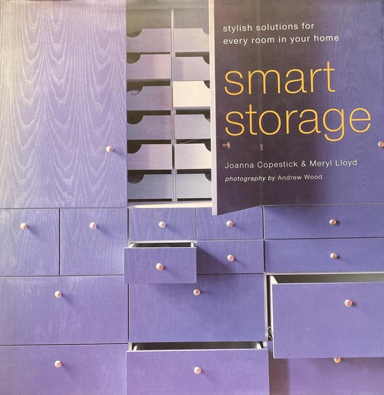 Smart Storage - cover
