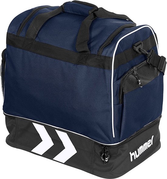 hummel Pro Bag Supreme Sporttas - One Size | bol.com