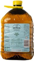 Olitalia - Olijfolie - Pomace - 5 liter