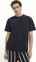Scotch & Soda T-shirt Heren korte mouw