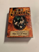 Hercules Legendary Journey kaartspel starter