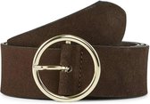Tom Tailor riem molly Kastanjebruin-85