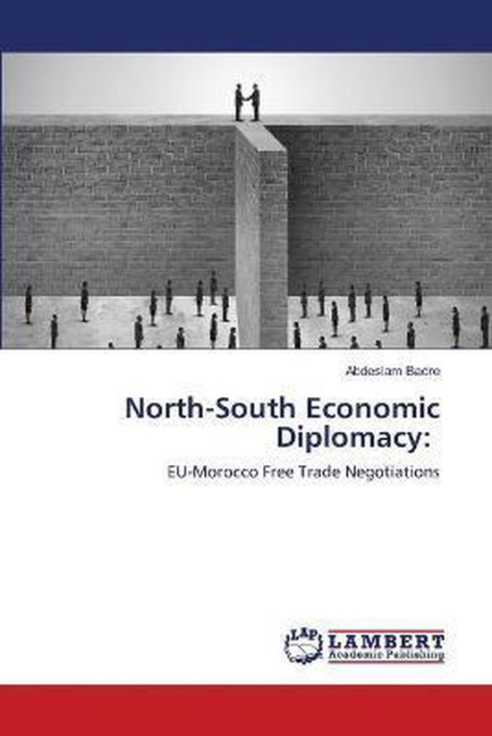 North-South Economic Diplomacy - cover