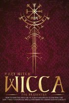 Wicca for Beginners