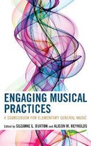 Omslag Engaging Musical Practices