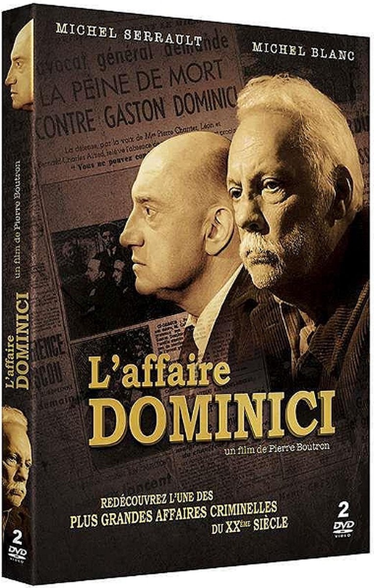 L'affaire Dominici
