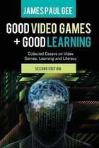 Good Video Games & Good Learning