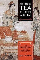 The Rise of Tea Culture in China