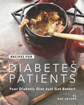 Recipes for Diabetes Patients