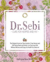 Dr. Sebi Cure for Herpes and HIV