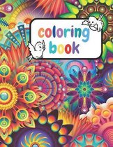 coloring book