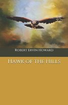 Hawk of the Hills