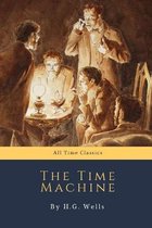 The Time Machine by H.G. Wells