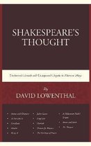 Shakespeare's Thought
