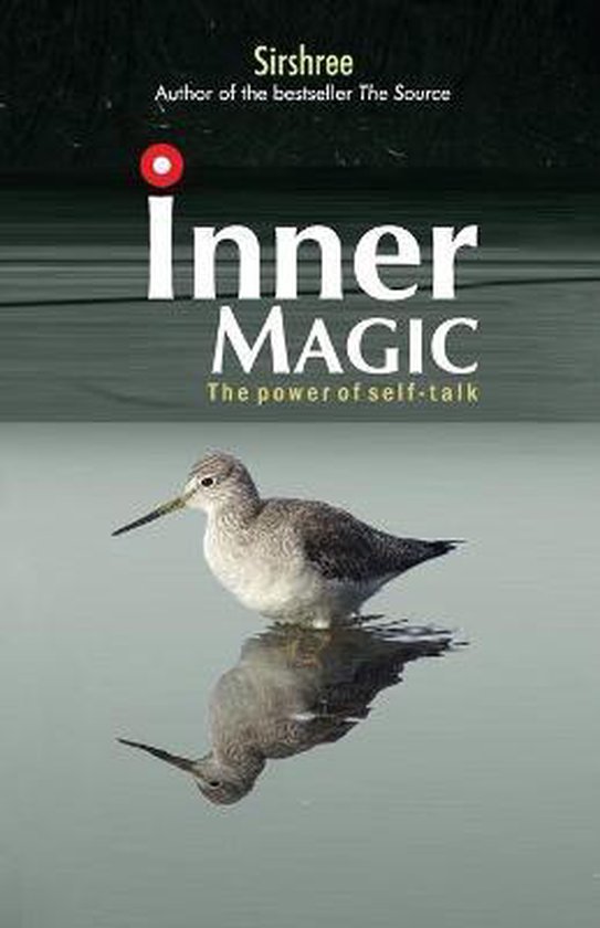 Inner Magic (with Vcd) - the Power of Self Talk