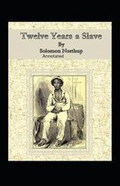 Twelve Years a Slave Illustrated