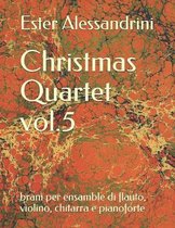 Christmas Quartet vol.5