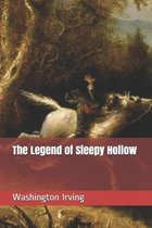 The Legend of Sleepy Hollow