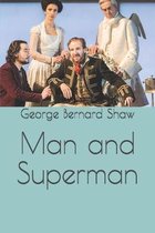 Man and Superman